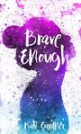Brave Enough book